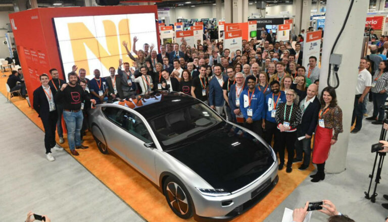 Netherland startups at CES 2020